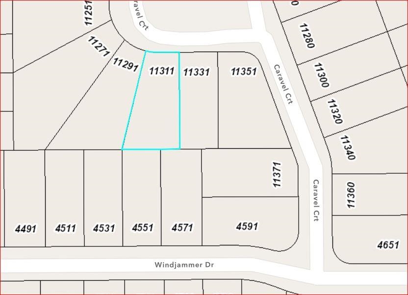 Entry Foyer Photo of 11311 Caravel Court, Richmond, BC