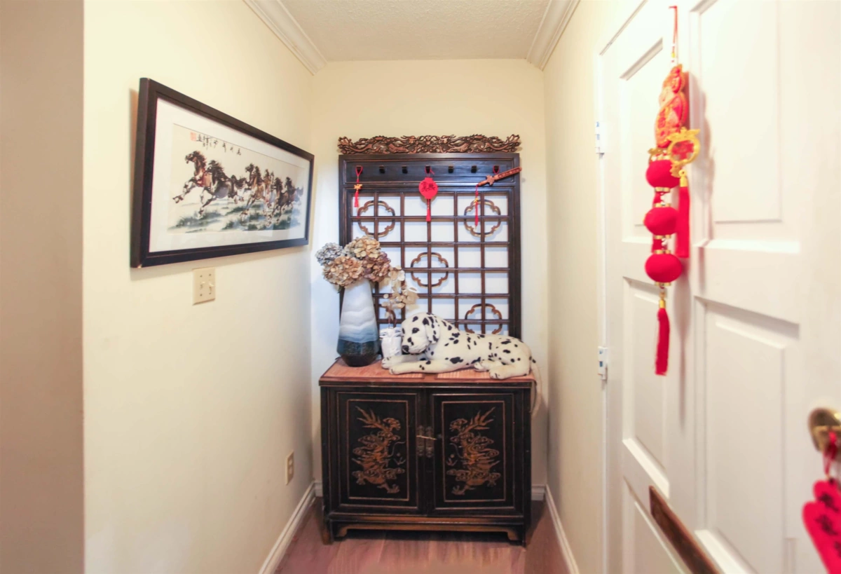 Exterior Rear Photo of 11311 Caravel Court, Richmond, BC