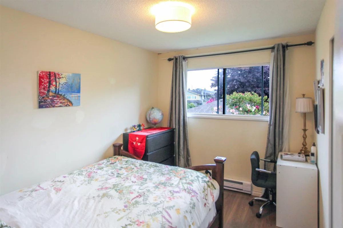 Walk-In Closet Photo of 11311 Caravel Court, Richmond, BC