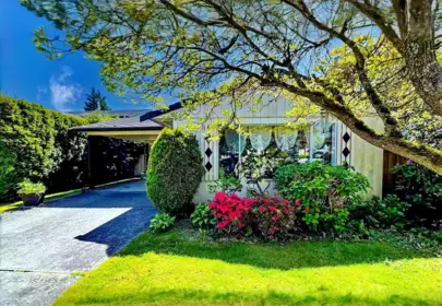 11311 Caravel Court, Richmond, BC, Steveston South — 3 bed single family residence for sale