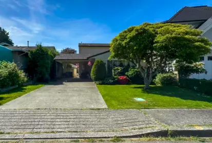 Outdoor Patio Photo of 11311 Caravel Court, Richmond, BC