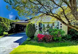 11311 Caravel Court, Richmond, BC