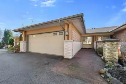 3 1026 Glacier View Drive, Squamish, BC, Squamish — Townhouse for sale