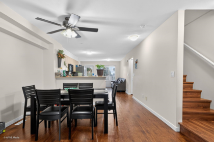 Breakfast Nook Photo of 48 12711 64 Avenue, Surrey, BC