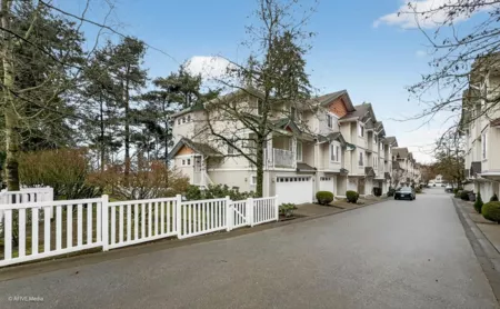 48 12711 64 Avenue, Surrey, BC, West Newton — 3 bed townhouse for sale