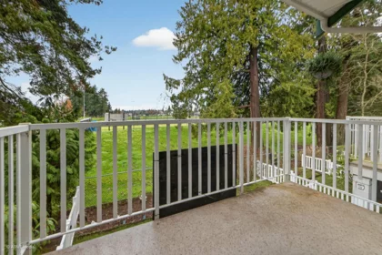 Guest Bathroom Photo of 48 12711 64 Avenue, Surrey, BC