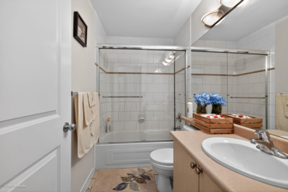 Hallway Photo of 48 12711 64 Avenue, Surrey, BC