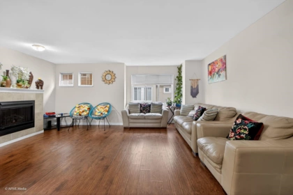 Kitchen Photo of 48 12711 64 Avenue, Surrey, BC