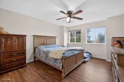 Loft / Bonus Room Photo of 48 12711 64 Avenue, Surrey, BC