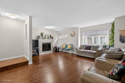 Pantry Photo of 48 12711 64 Avenue, Surrey, BC