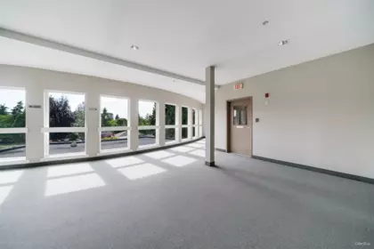 Basement Recreation Room Photo of 417 13277 108 Avenue, Surrey, BC