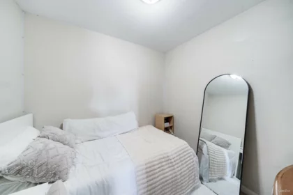 Walk-In Closet Photo of 417 13277 108 Avenue, Surrey, BC