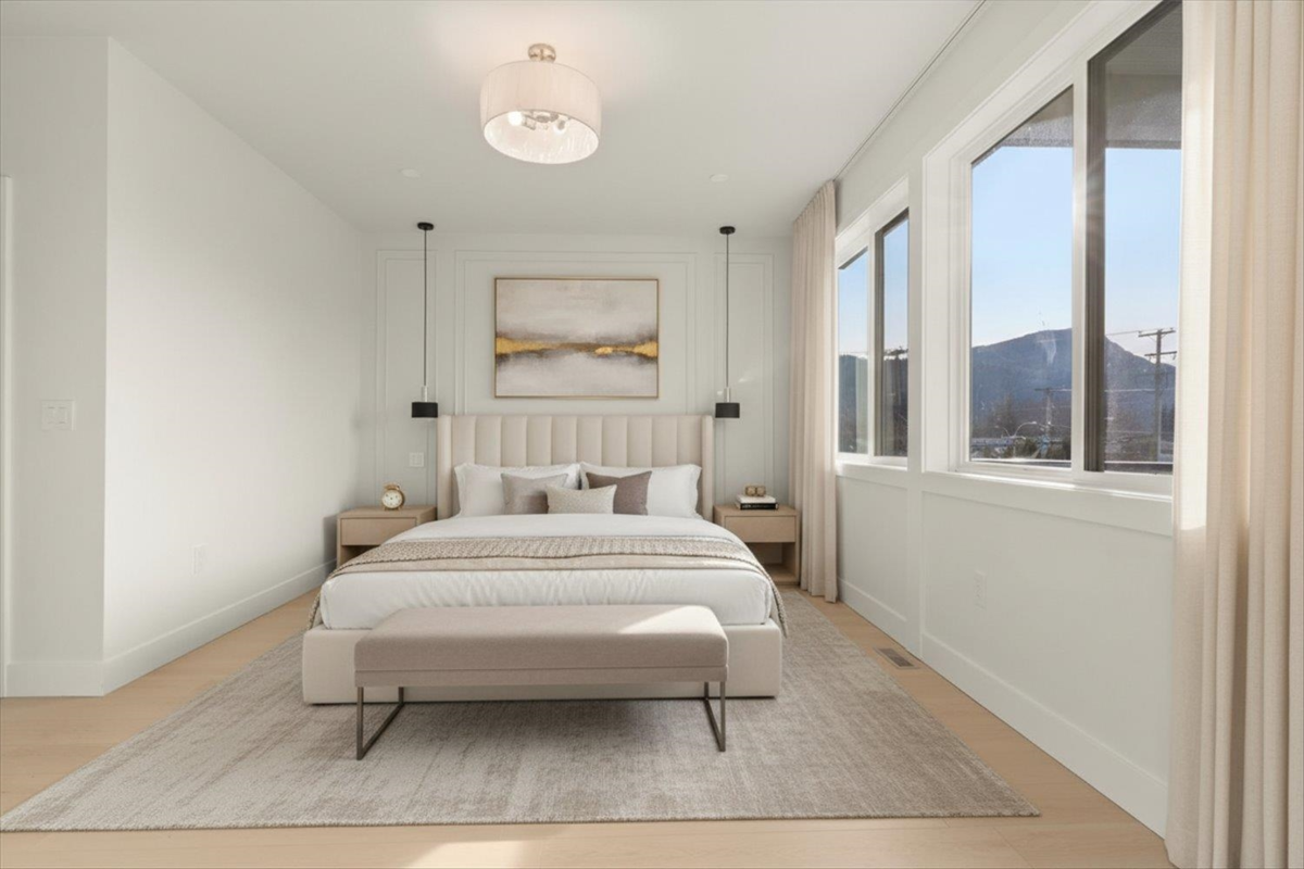 Dining Area Photo of 2 45141 Watson Road, Chilliwack, BC
