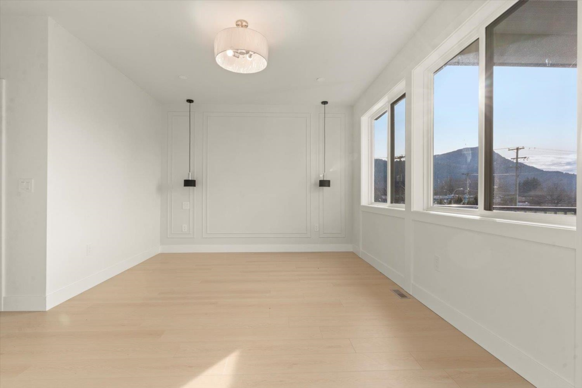 Loft / Bonus Room Photo of 2 45141 Watson Road, Chilliwack, BC