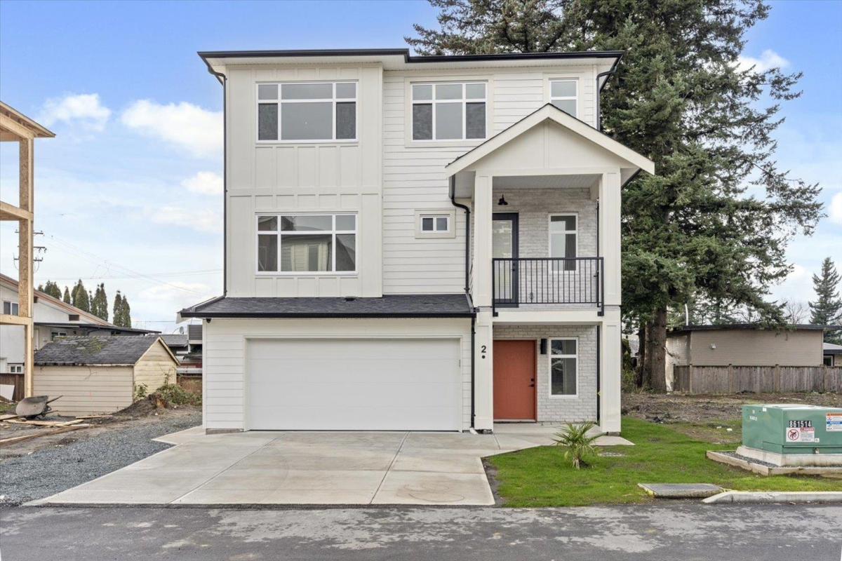 Playground / Recreational Area Near 2 45141 Watson Road, Chilliwack, BC