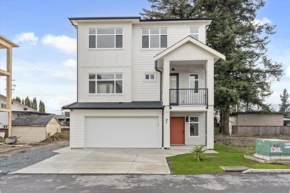 Playground / Recreational Area Near 2 45141 Watson Road, Chilliwack, BC