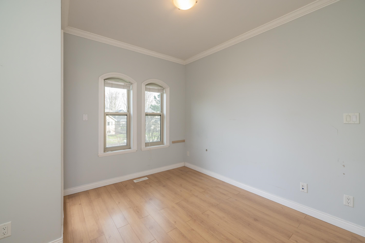 Bedroom 4 Photo of 2638 Charles Street, Vancouver, BC