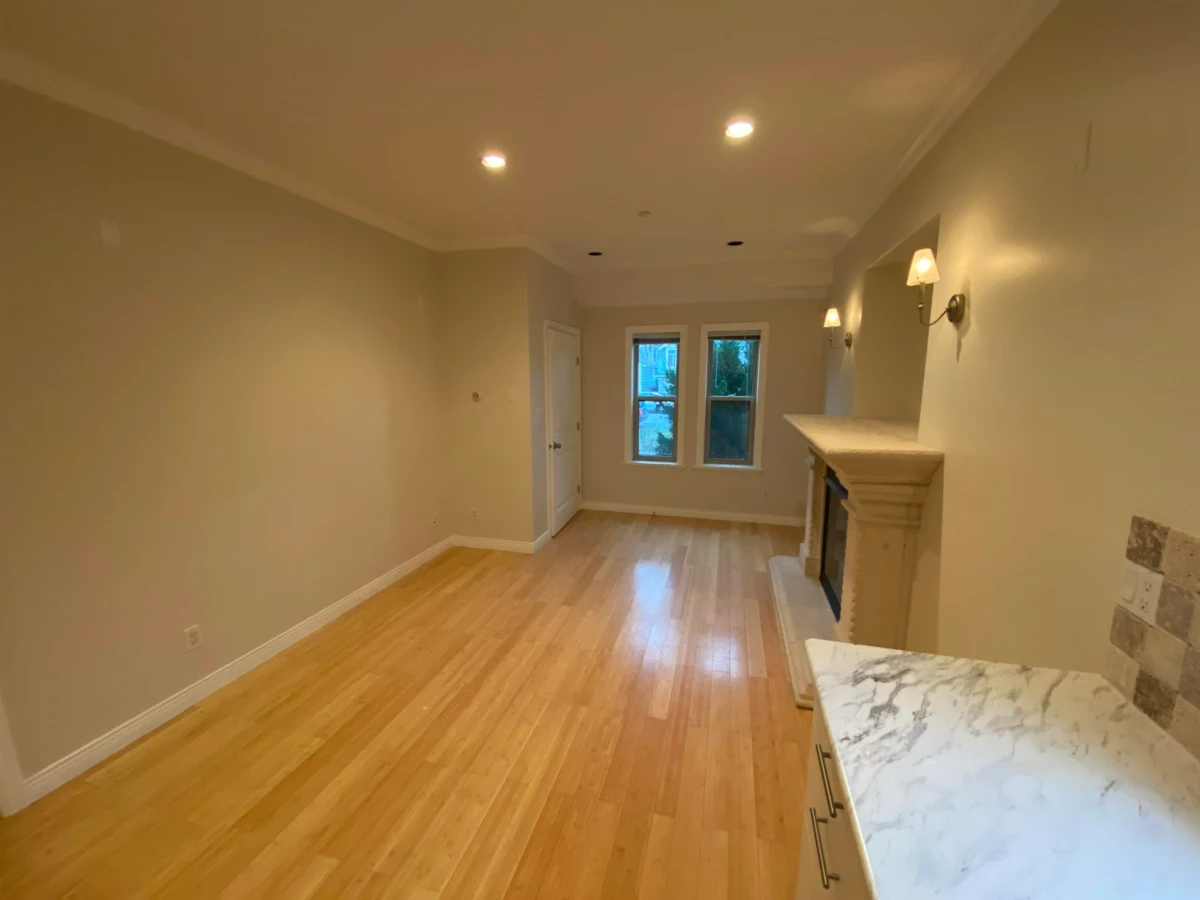 Front Yard Photo of 2638 Charles Street, Vancouver, BC