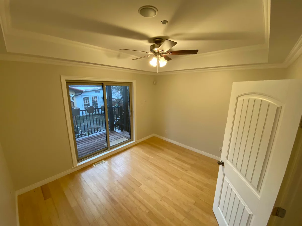 Garden / Landscaping Photo of 2638 Charles Street, Vancouver, BC