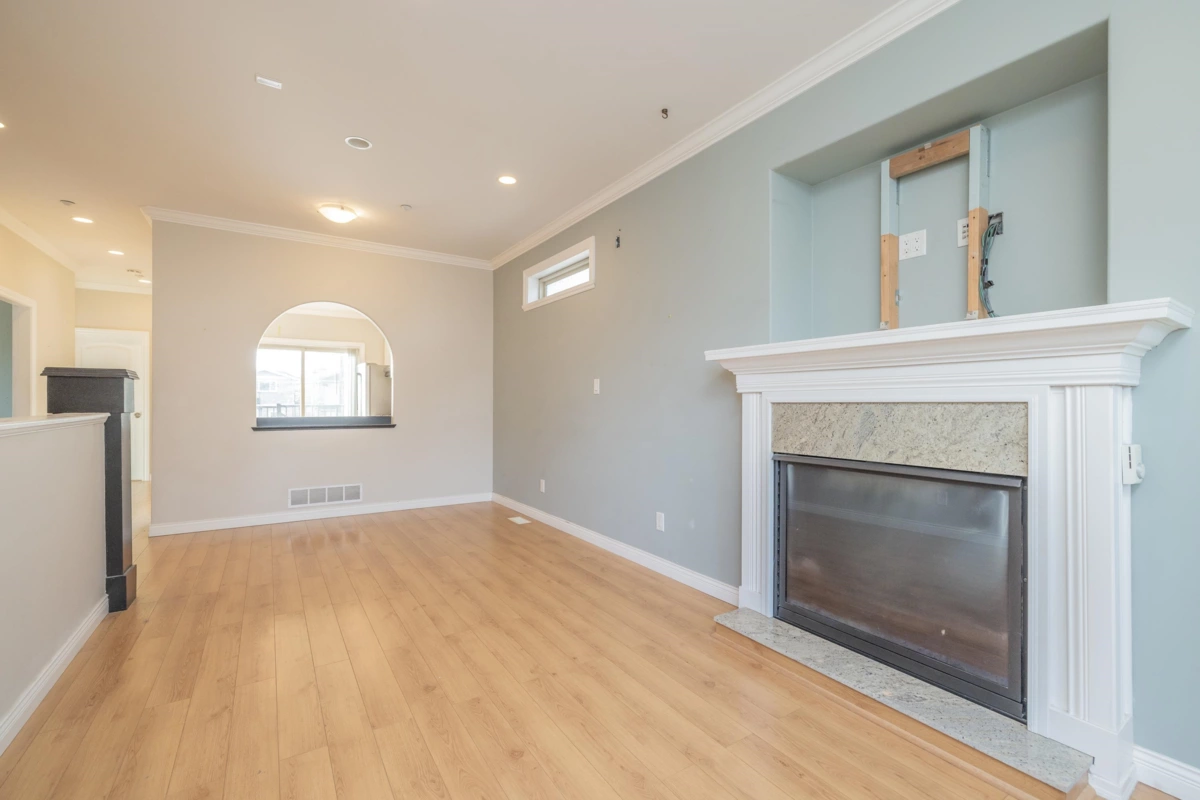 Pantry Photo of 2638 Charles Street, Vancouver, BC