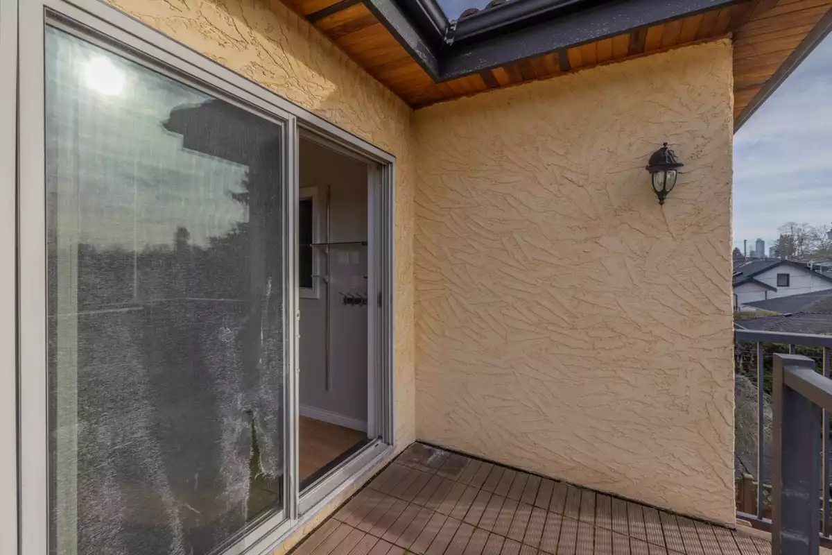 Walk-In Closet Photo of 2638 Charles Street, Vancouver, BC