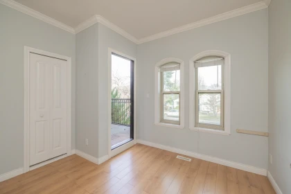 Guest Bathroom Photo of 2638 Charles Street, Vancouver, BC