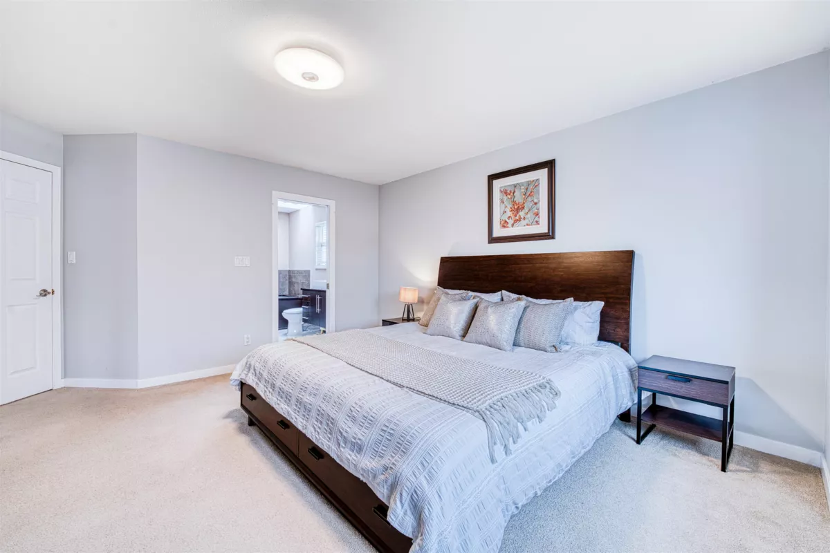 Bedroom 3 Photo of 12328 Imperial Drive, Richmond, BC