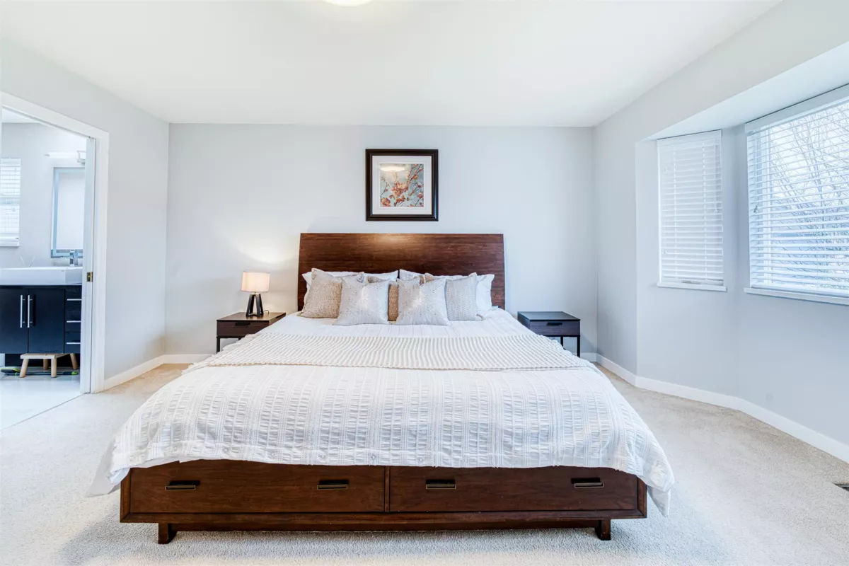 Bedroom 4 Photo of 12328 Imperial Drive, Richmond, BC