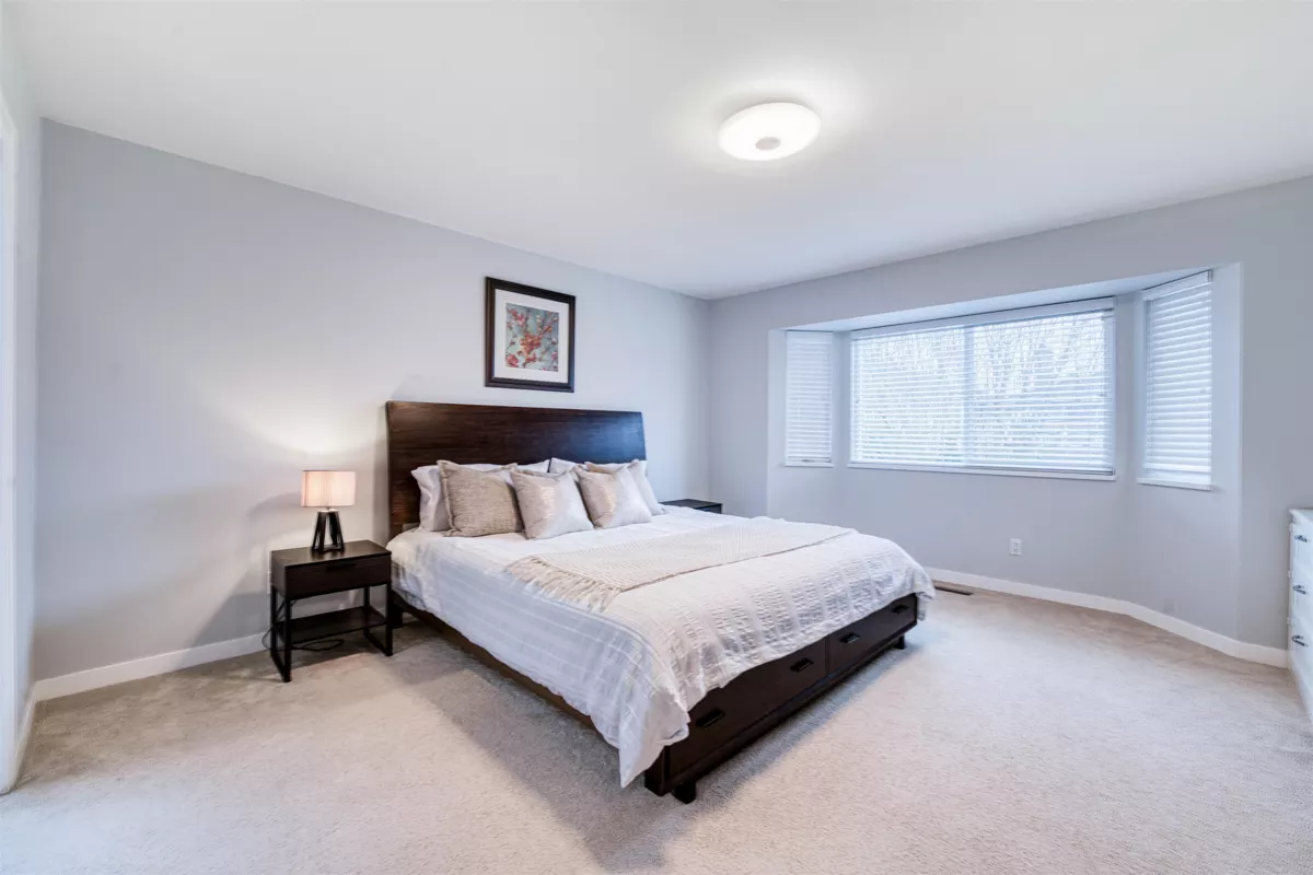 Guest Bathroom Photo of 12328 Imperial Drive, Richmond, BC