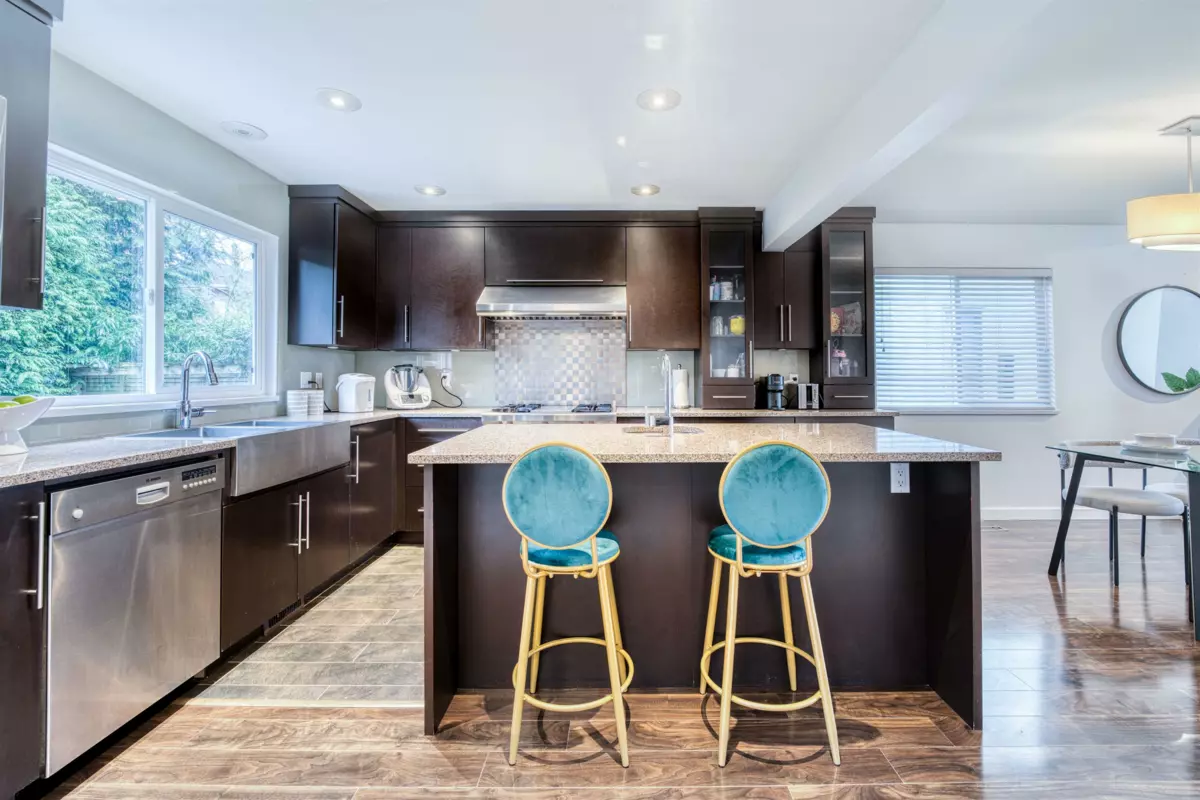 Pantry Photo of 12328 Imperial Drive, Richmond, BC