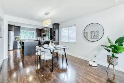12328 Imperial Drive, Richmond, BC, Richmond — Single Family Residence for sale