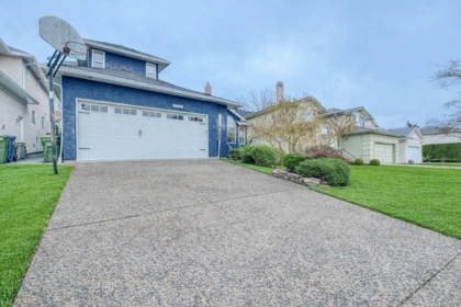 12328 Imperial Drive, Richmond, BC, Richmond — Single Family Residence for sale