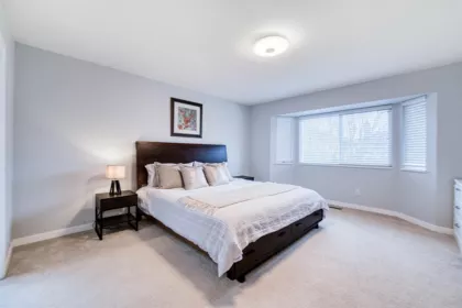 Guest Bathroom Photo of 12328 Imperial Drive, Richmond, BC