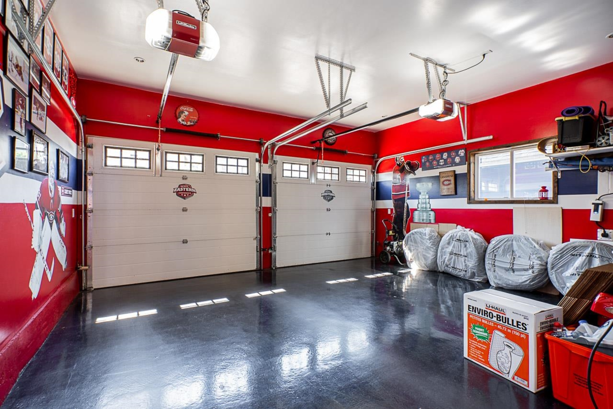 Aerial View of 132 Star Crescent, New Westminster, BC