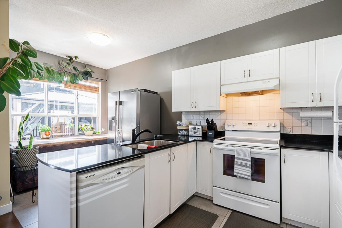 Bedroom 2 Photo of 132 Star Crescent, New Westminster, BC