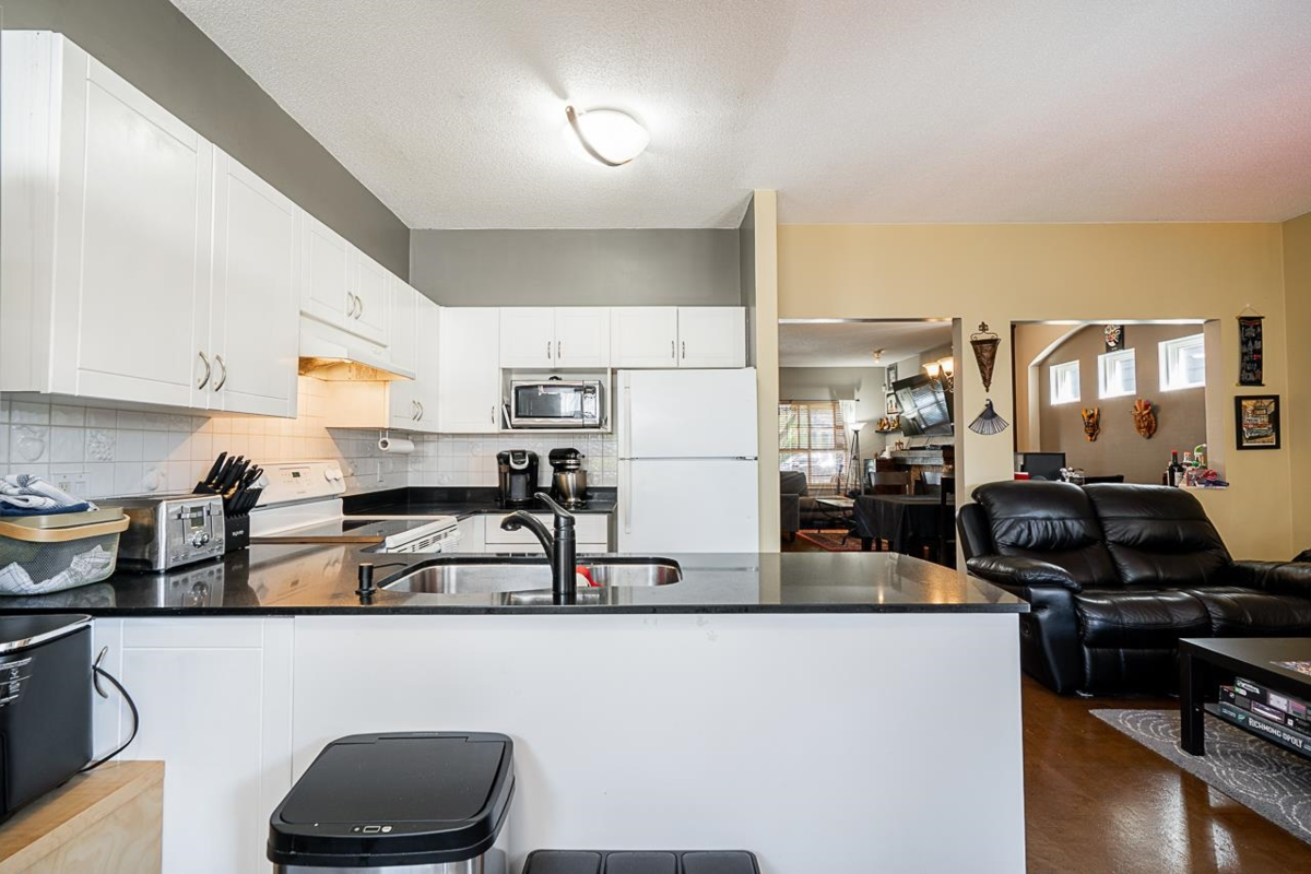 Bedroom 3 Photo of 132 Star Crescent, New Westminster, BC