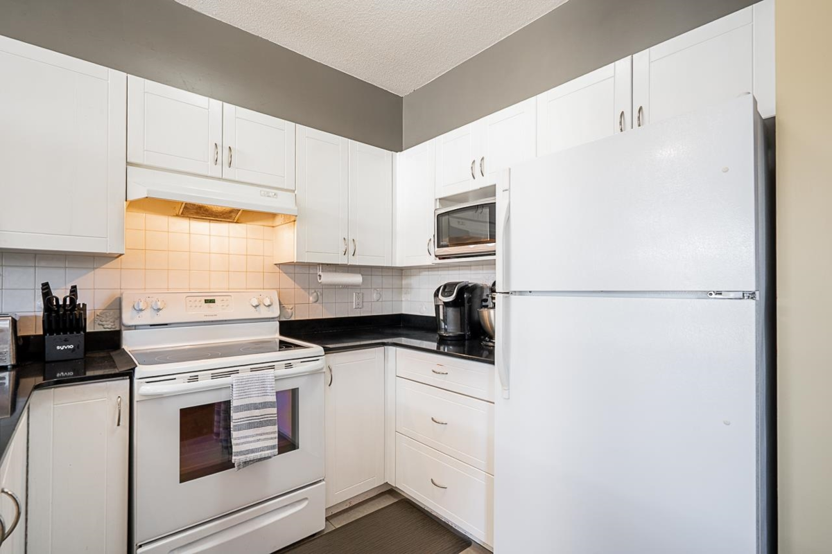 Bedroom 4 Photo of 132 Star Crescent, New Westminster, BC