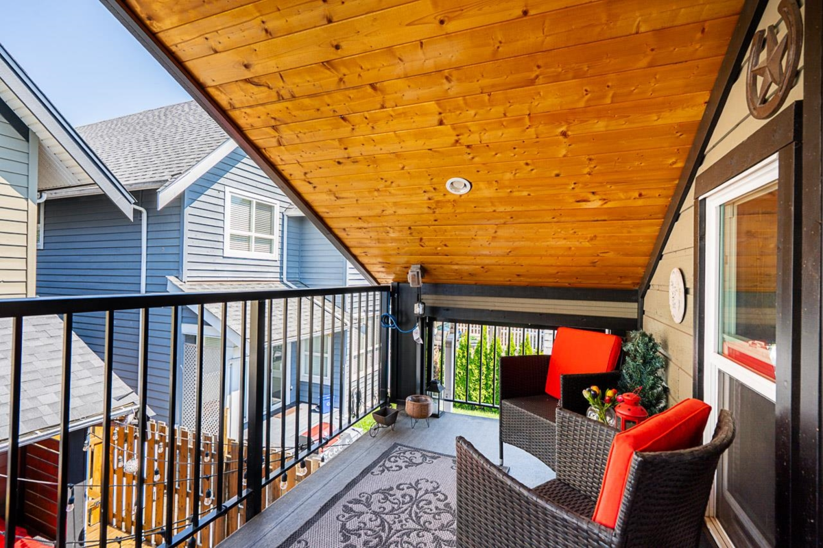 Hot Tub / Spa Photo of 132 Star Crescent, New Westminster, BC