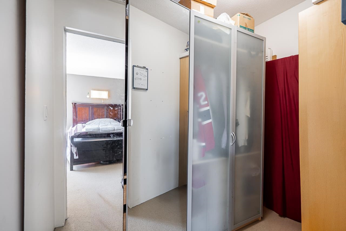 Laundry Room Photo of 132 Star Crescent, New Westminster, BC