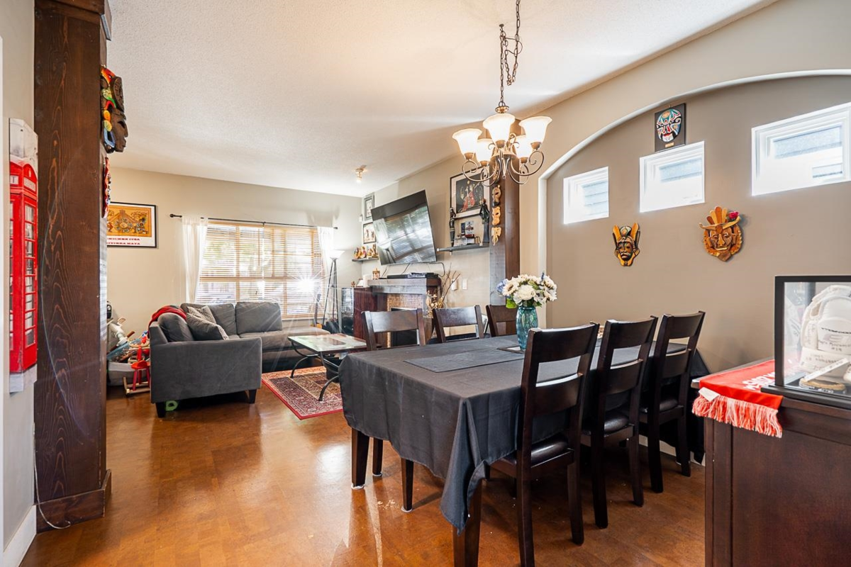 Pantry Photo of 132 Star Crescent, New Westminster, BC