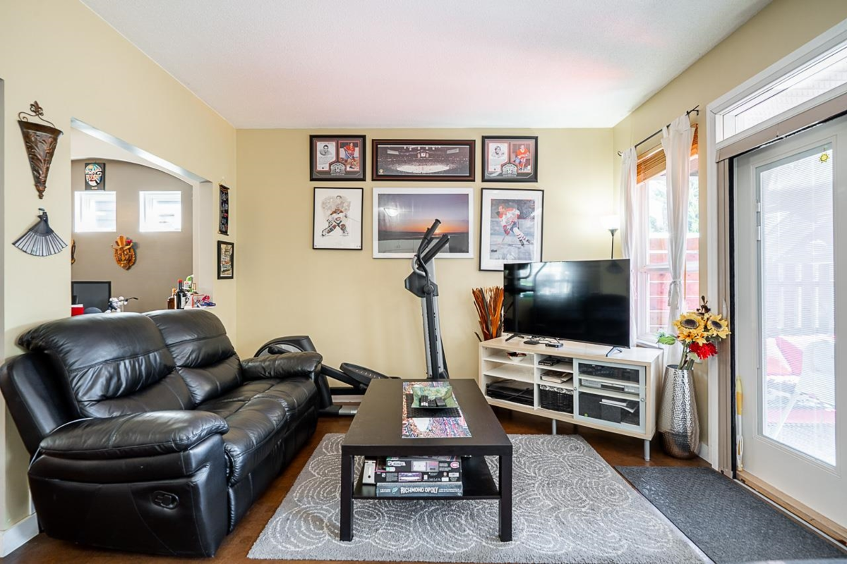 Primary Bedroom Photo of 132 Star Crescent, New Westminster, BC