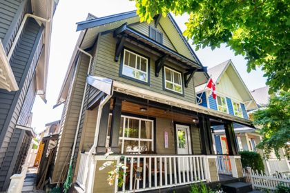 132 Star Crescent, New Westminster, BC, Queensborough — 3 bed single family residence for sale