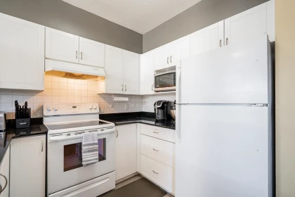 Powder Room Photo of 132 Star Crescent, New Westminster, BC