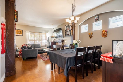 Primary Bedroom Photo of 132 Star Crescent, New Westminster, BC