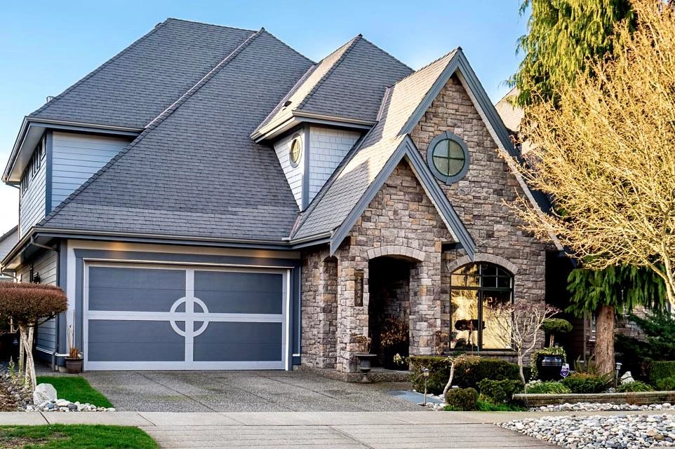 Exterior Front Photo of 2579 163 Street, Surrey, BC