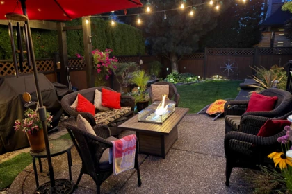 Community Amenities Photo (Clubhouse) of 2579 163 Street, Surrey, BC