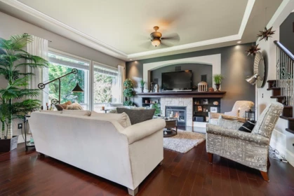 2579 163 Street, Surrey, BC, Surrey — Single Family Residence for sale