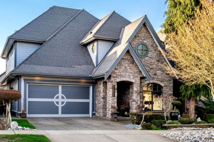 2579 163 Street, Surrey, BC, Grandview Surrey — 4 bed single family residence for sale