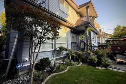 Fitness Center Photo Near 2579 163 Street, Surrey, BC