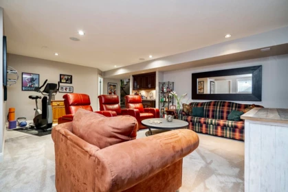 Garden / Landscaping Photo of 2579 163 Street, Surrey, BC